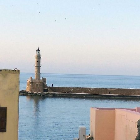 Kydonia Rooms La Canea Esterno foto