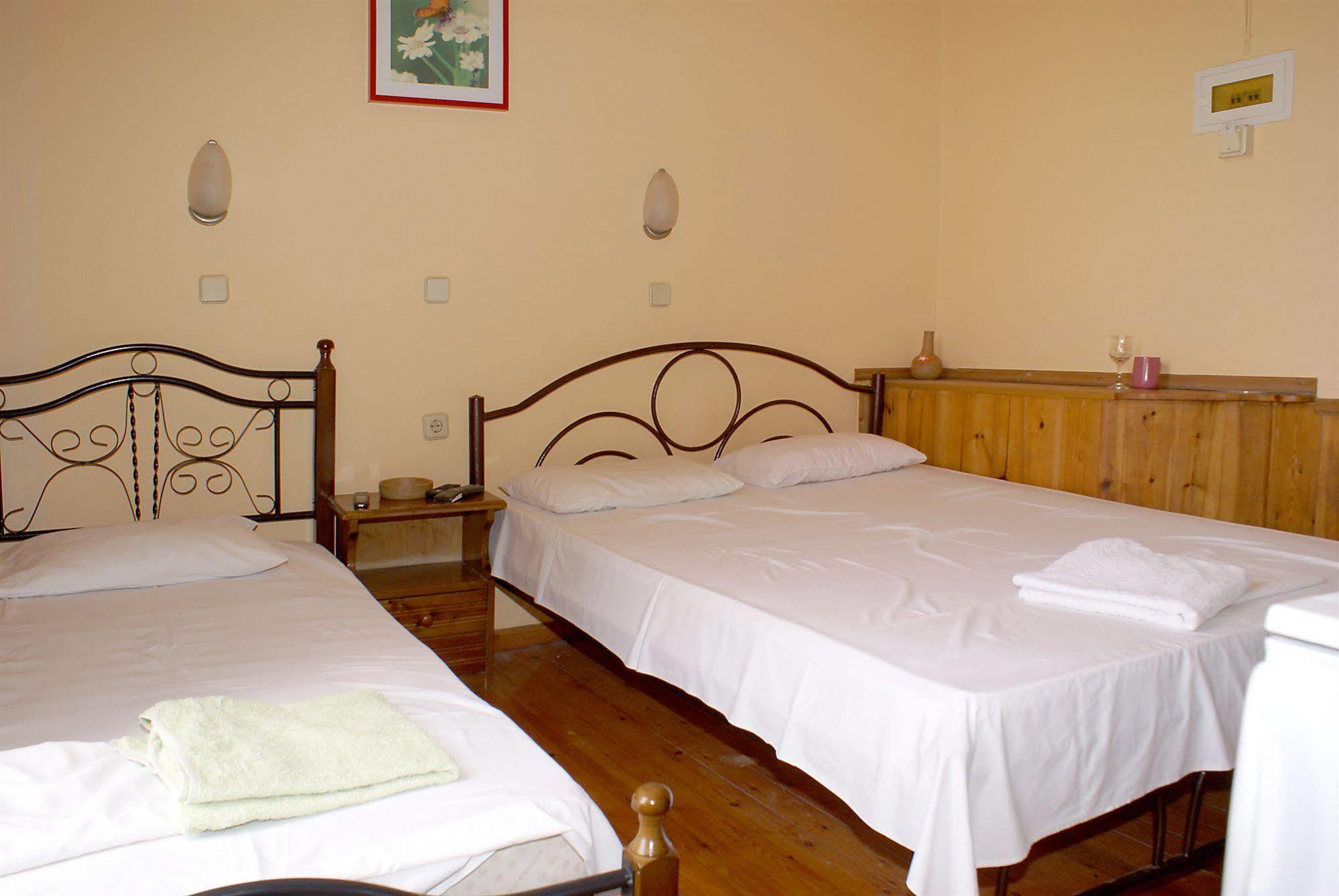 Kydonia Rooms La Canea Esterno foto