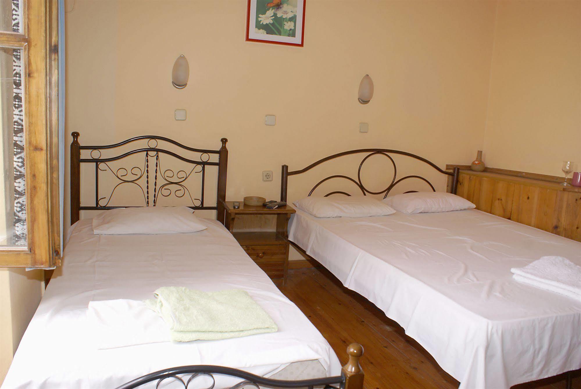 Kydonia Rooms La Canea Esterno foto