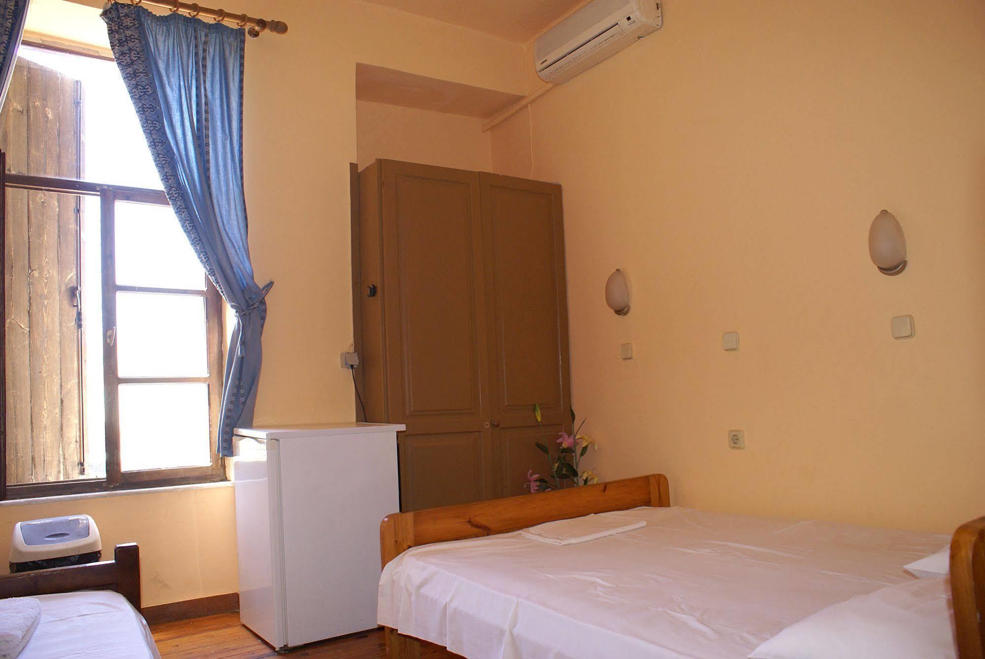 Kydonia Rooms La Canea Esterno foto