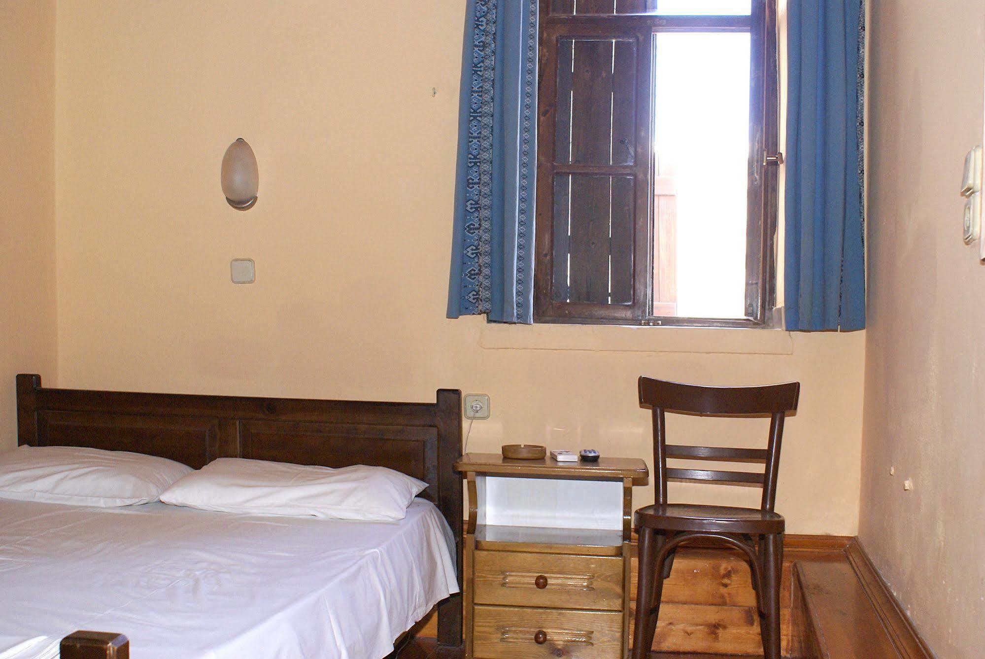 Kydonia Rooms La Canea Esterno foto