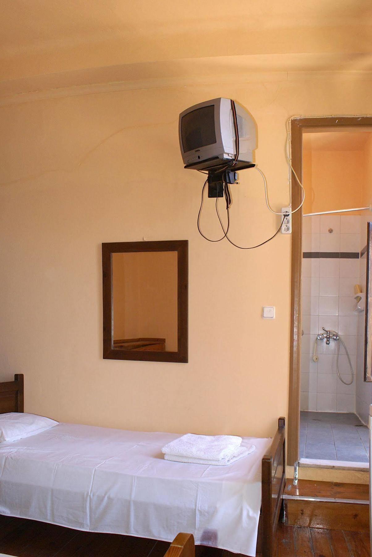 Kydonia Rooms La Canea Esterno foto