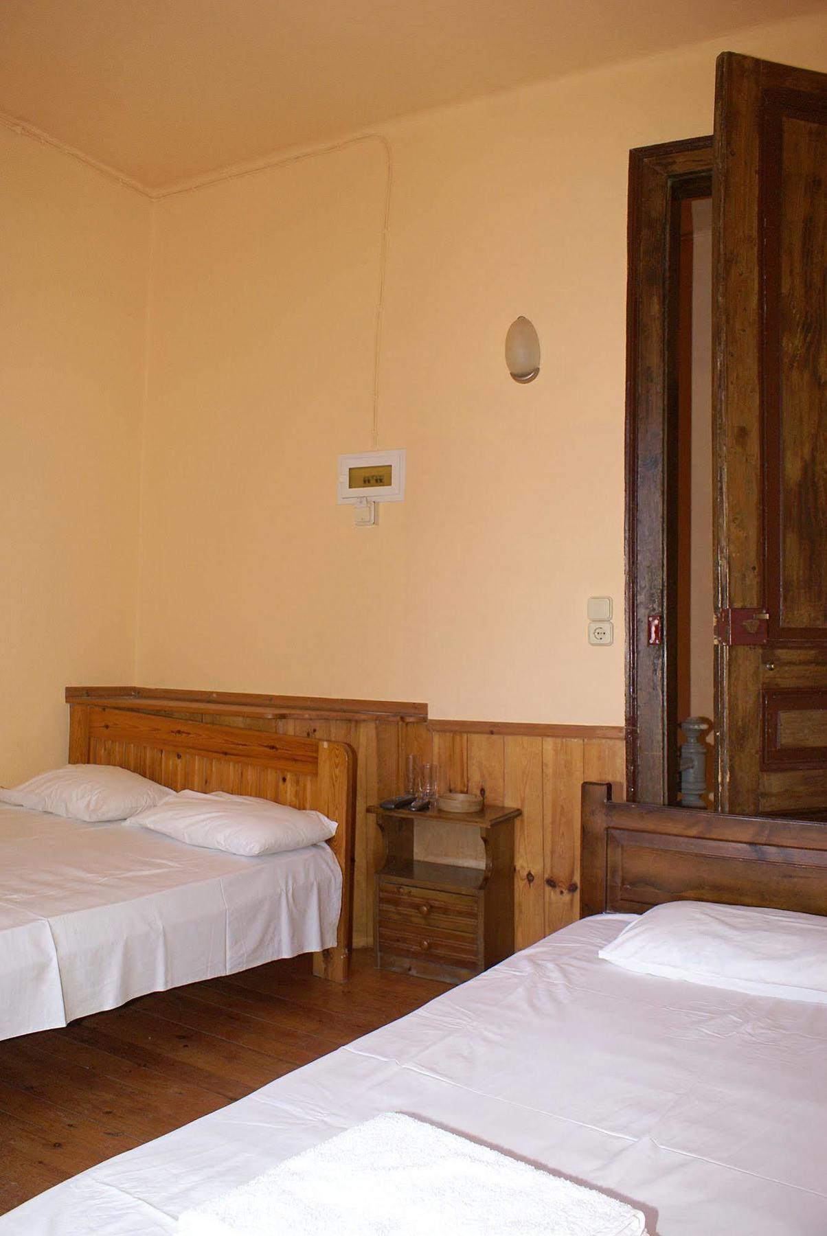 Kydonia Rooms La Canea Esterno foto
