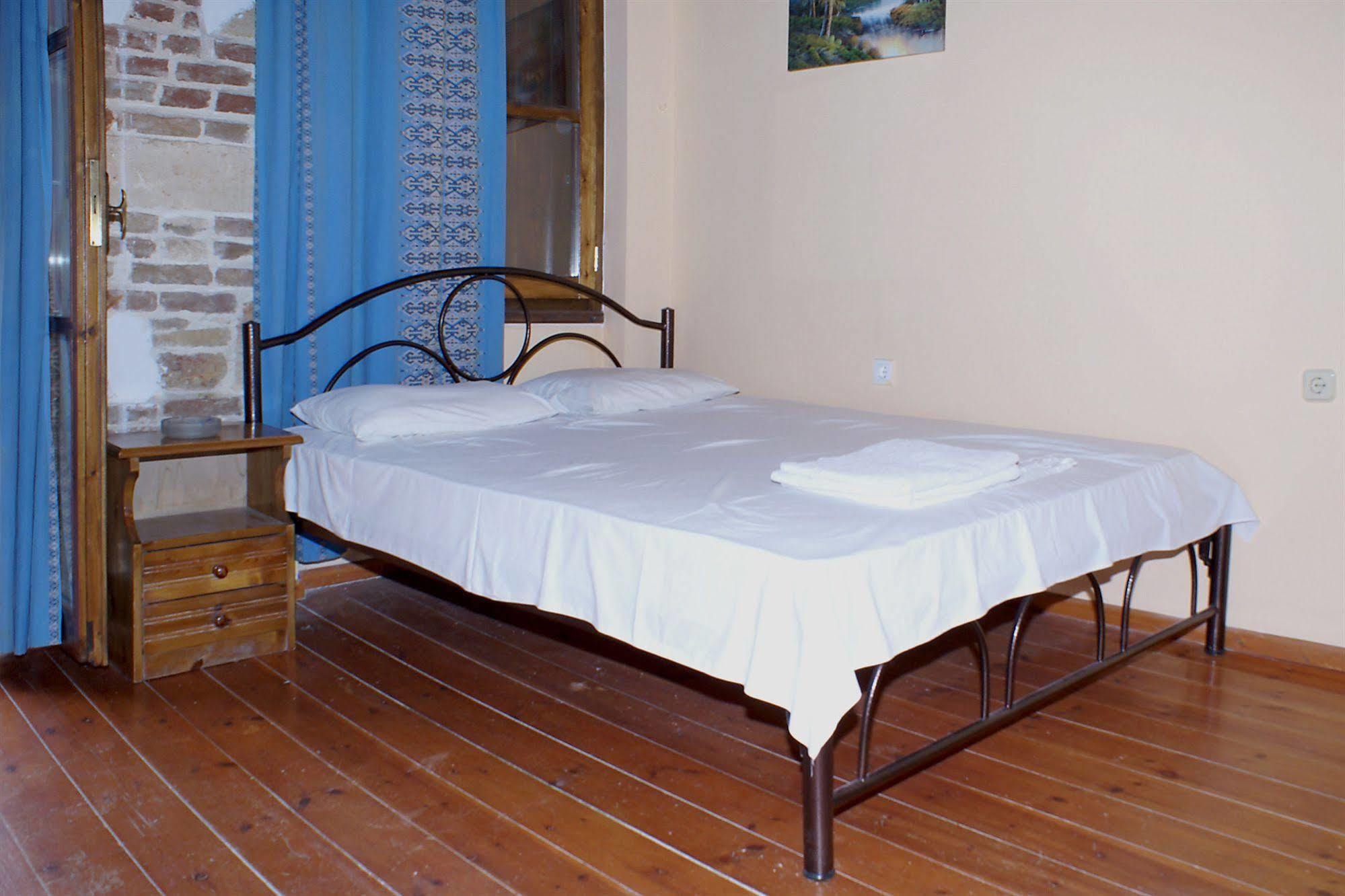 Kydonia Rooms La Canea Esterno foto