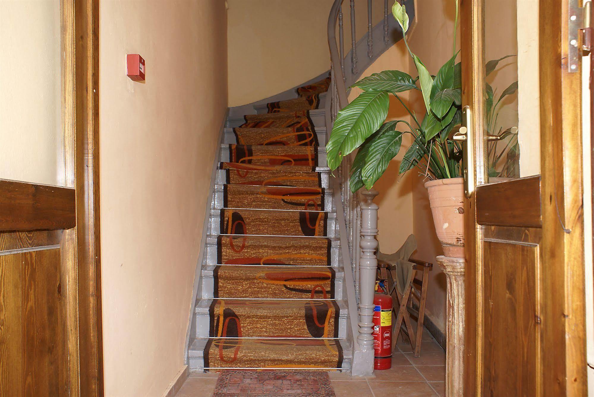 Kydonia Rooms La Canea Esterno foto