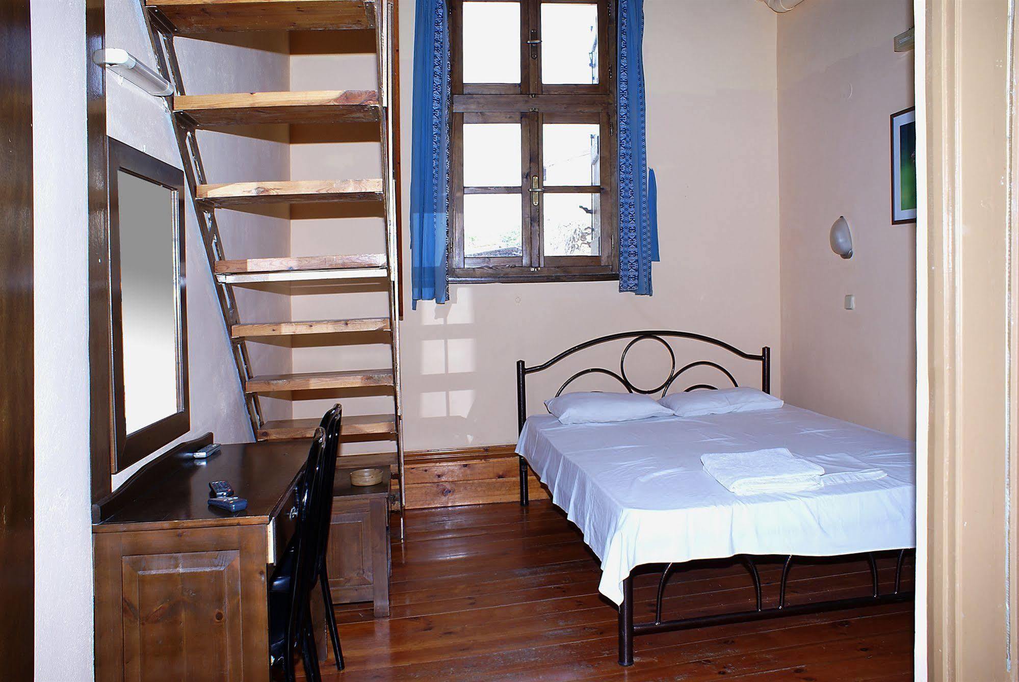 Kydonia Rooms La Canea Esterno foto