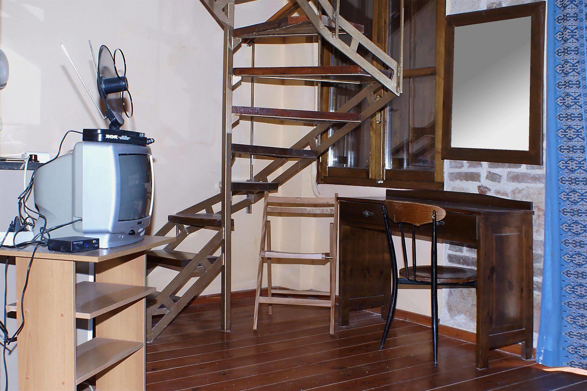 Kydonia Rooms La Canea Esterno foto