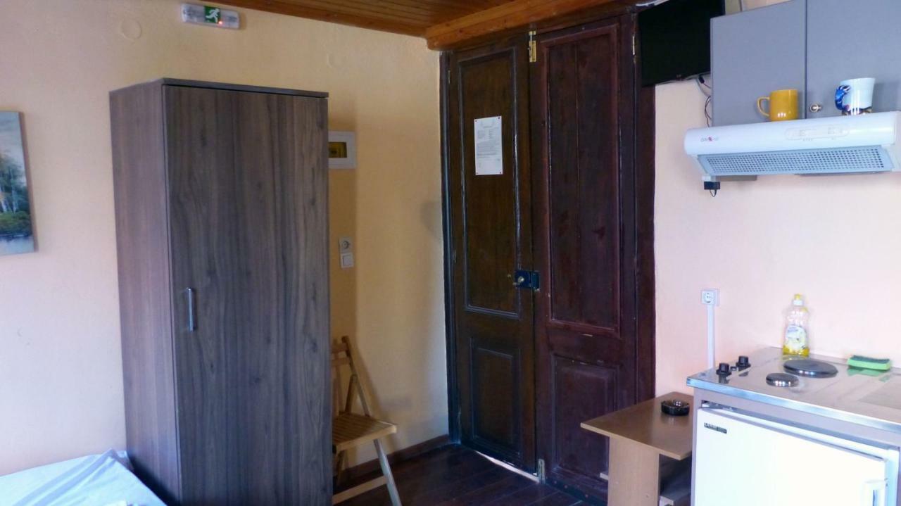 Kydonia Rooms La Canea Esterno foto