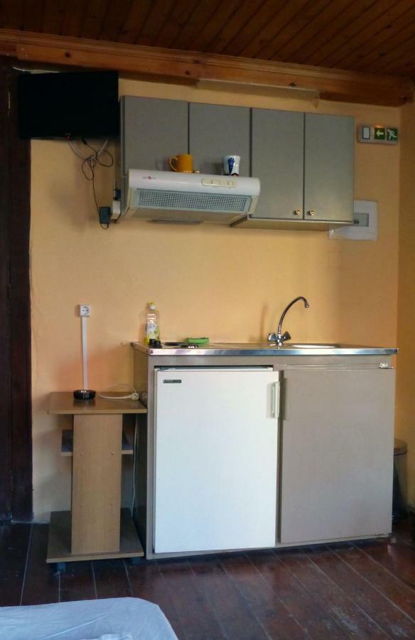 Kydonia Rooms La Canea Esterno foto