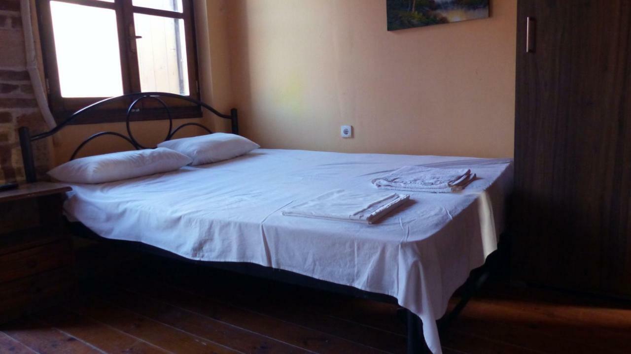 Kydonia Rooms La Canea Esterno foto