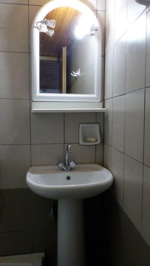 Kydonia Rooms La Canea Esterno foto