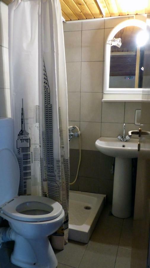 Kydonia Rooms La Canea Esterno foto