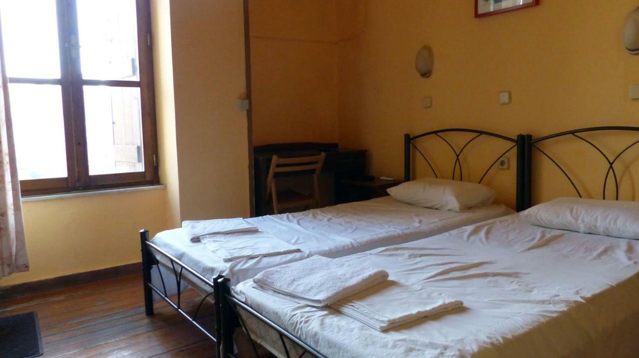 Kydonia Rooms La Canea Esterno foto