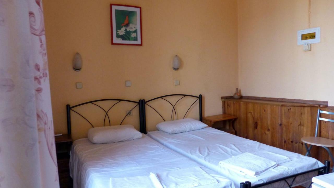 Kydonia Rooms La Canea Esterno foto