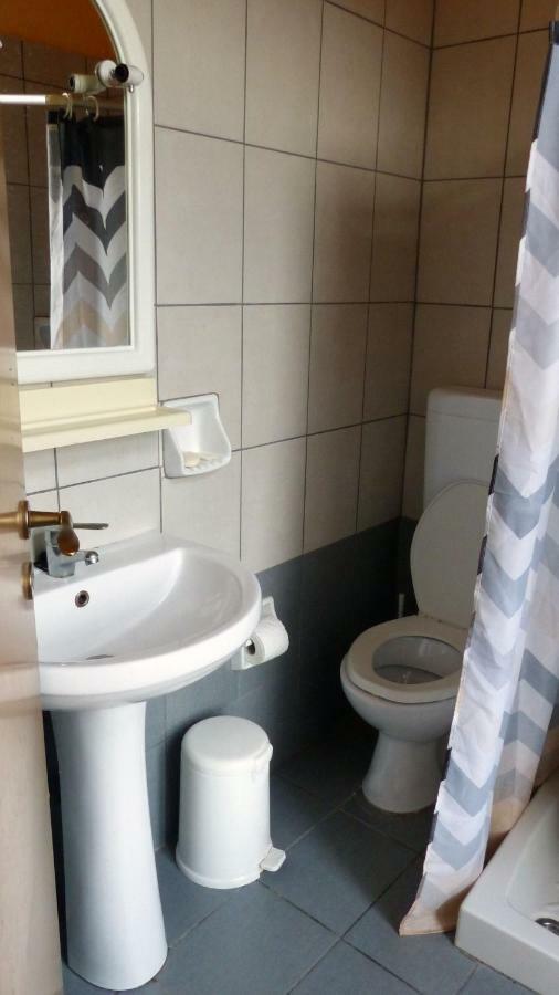 Kydonia Rooms La Canea Esterno foto